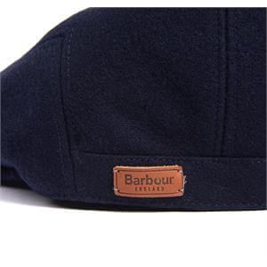 Barbour Redshore Flat Cap